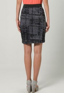 Tramontana Mini skirt   grey