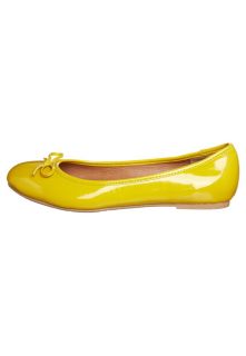 Anna Field Ballet pumps   yellow