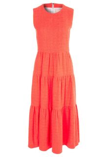 Roksanda Ilincic   BROOKE   Summer dress   orange