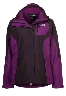 The North Face   ATLAS TRICLIMATE   Outdoor jacket   purple