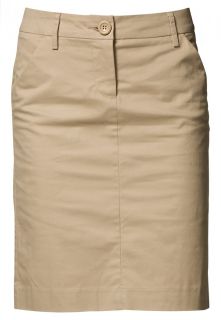 Benetton   Skirt   beige