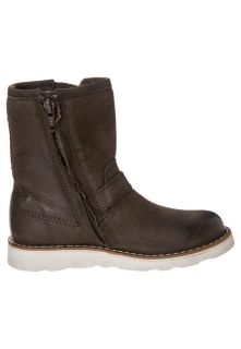 Giga Cowboy/Biker boots   brown