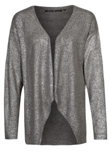 Blend   HADDY   Cardigan   grey