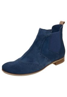 Donna Carolina   Ankle boots   blue