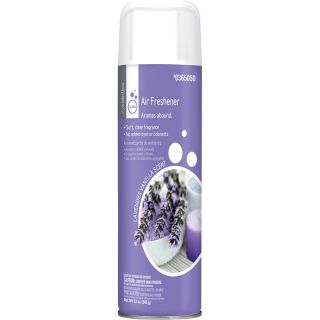Style Selections 12 oz Lavender Lily & Vanilla Air Freshener Spray