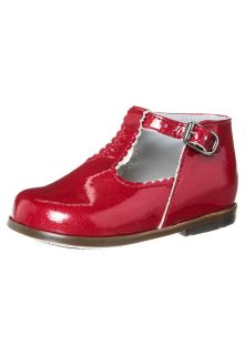Little Mary   BASTILLE   Baby shoes   red