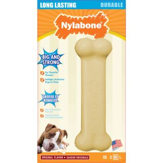 Nylabone Flavored Nylon Chew Toy