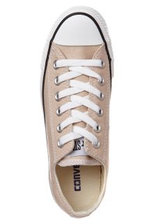 Converse ALL STAR OX LOW   Trainers   beige