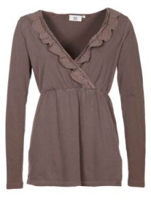 Noa Noa   Long sleeved top   grey