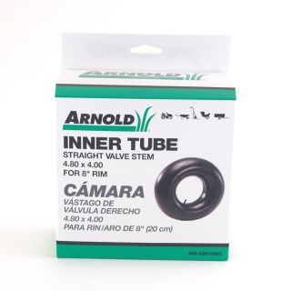 Arnold 8 Wheelbarrow Inner Tube