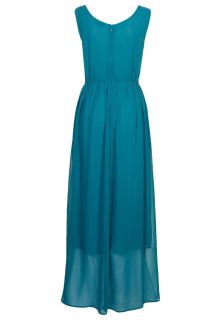 Zalando Essentials Maxi dress   turquoise
