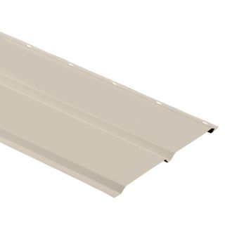 Durabuilt Wicker Double Solid Soffit (Common 12 in x 12 ft; Actual 12 in x 12 ft)