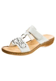 Rieker   Sandals   white