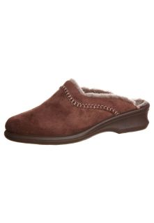 Rohde   Slippers   brown