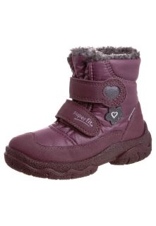 Superfit   Snow Boots   purple