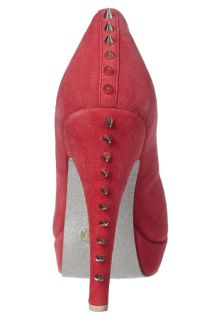 Ravel LAVINA   High heels   red