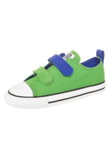 Converse   CHUCK TAYLOR ALL STAR V2   Trainers   green