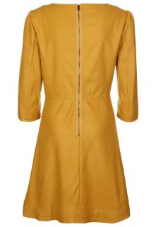 Sisley Jumper dress   yellow