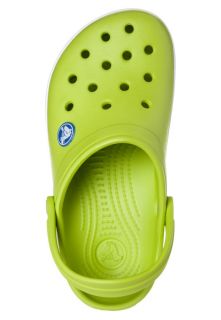 Crocs CROCBAND KIDS   Clogs   green