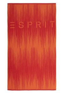 Esprit Home   Beach towel   orange