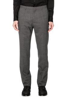 Calvin Klein Collection Suit   grey