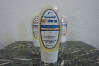 Alliderm Gel   Topical Disinfectant with Healing Power of Stabilized Allicin Health & Personal Care