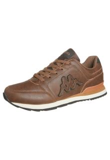 Kappa   LOUIS   Sports shoes   brown