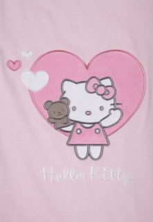 Hello Kitty ALICE   Baby sleepsuits   pink