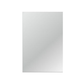 Gardner Glass Products 36 in x 54 in Polished Edge Mirror