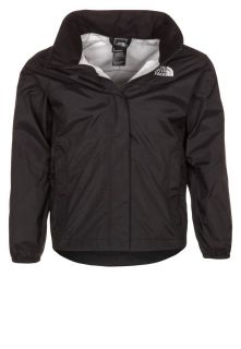 The North Face   RESOLVE JACKET   Outdoor jacket   black