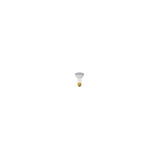 GE 45 Watt R20 Medium Base Color Enhancing Dimmable Indoor Incandescent Flood Light Bulb