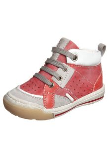 Primigi   GLAUCHO   Baby shoes   red