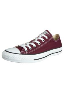 Converse   CHUCK TAYLOR ALL STAR   Trainers   maroon