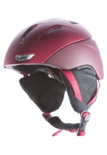 Smith Optics   INTRIGUE   Helmet   red