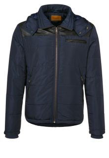 Minimum   NOLAN   Winter jacket   blue