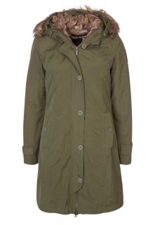 Bomboogie   Parka   green