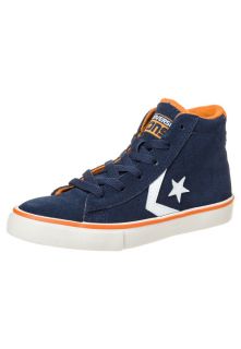 Converse   PRO   High top trainers   blue