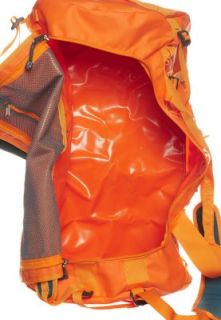 The North Face   BASE CAMP DUFFEL L   Sports bag   orange