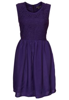 Zalando Essentials   Cocktail dress / Party dress   purple