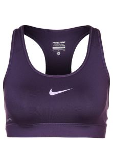 Nike Performance   NEW NIKE PRO BRA   Sports bra   purple