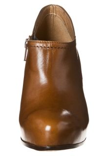 Mai Piu Senza High heeled ankle boots   cocoa
