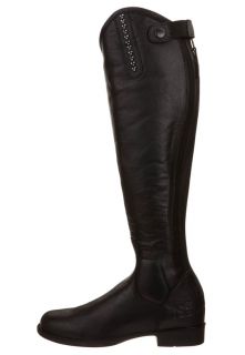 USG STYLE   Riding boots   black