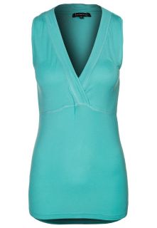 st martins   Top   turquoise