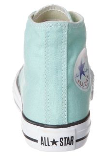 Converse CHUCK TAYLOR AS SEASONAL HI   High top trainers   turquoise