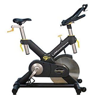 Lemond RevMaster Pro   Monitor NOT INCLUDED  Exercise Bikes  Sports & Outdoors