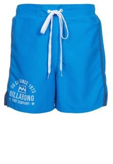 Billabong   RUM   Swimming shorts   blue