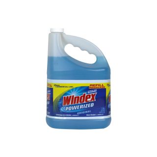 Windex 128 fl oz Glass Cleaner