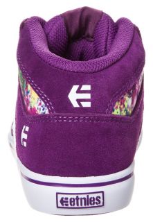Etnies RVM   Skater shoes   purple