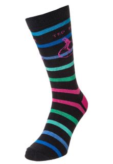Ted Baker   BICYCLE STRIPE   Socks   multicoloured
