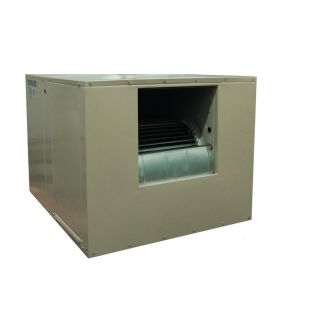 MasterCool 2,200 sq ft Direct Whole House Evaporative Cooler (5000 CFM)